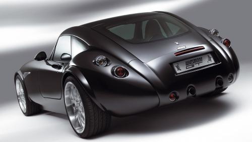 Wiesmann GT 2